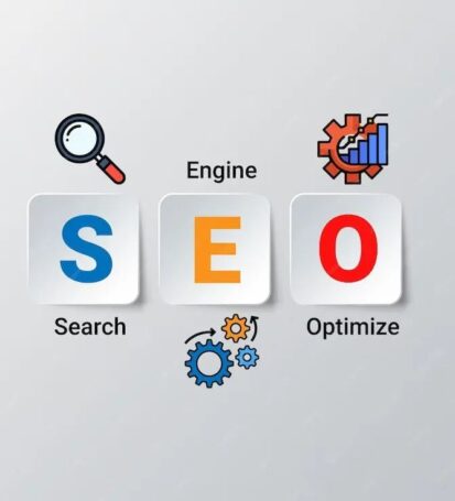 SEO strategy guide for Norwegian SMEs