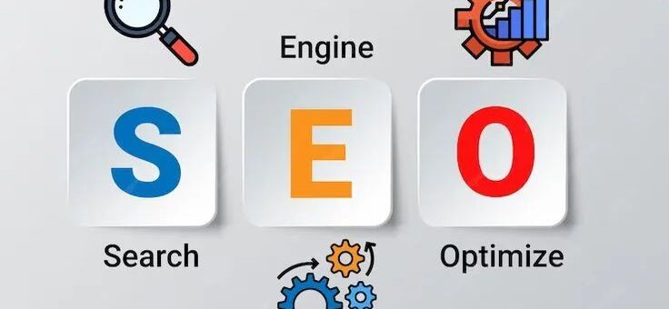 SEO strategy guide for Norwegian SMEs